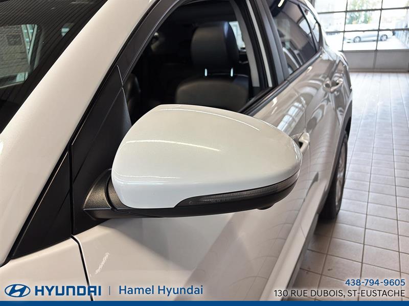 hyundai Tucson 2020 - 7