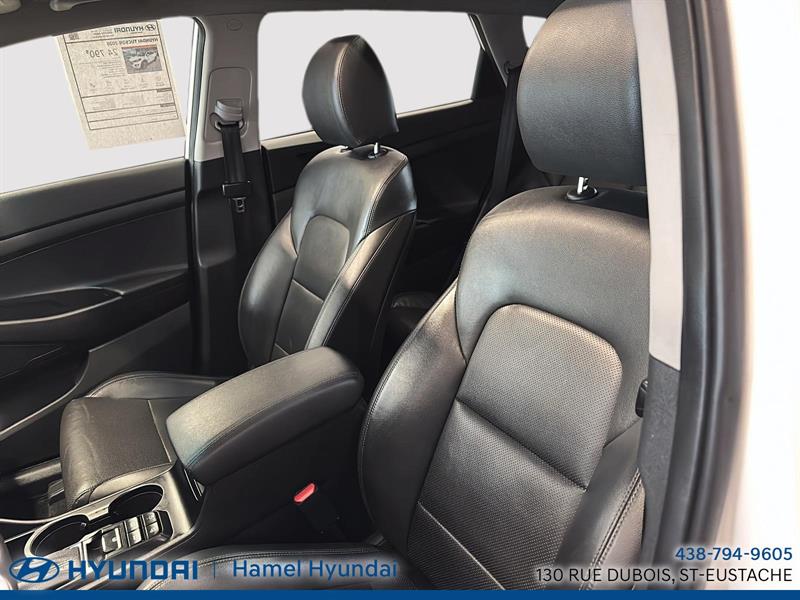 hyundai Tucson 2020 - 9