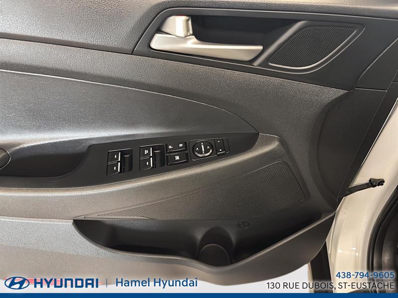 hyundai Tucson 2020 - 10