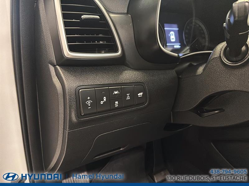 hyundai Tucson 2020 - 11