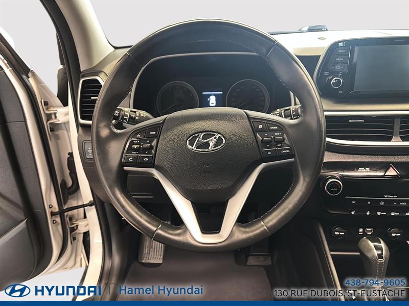 hyundai Tucson 2020 - 12