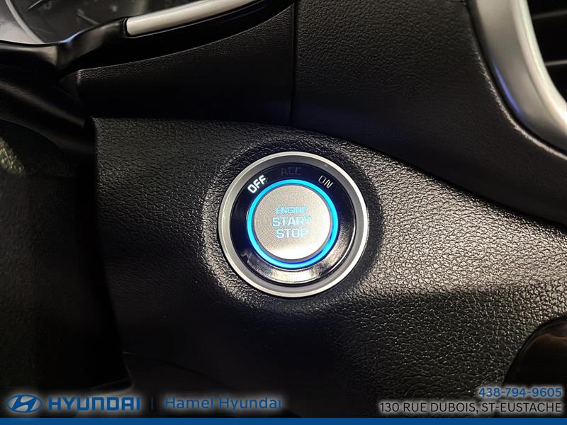 hyundai Tucson 2020 - 13