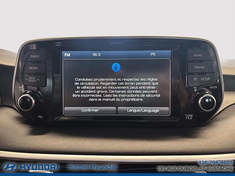 hyundai Tucson 2020 - 15