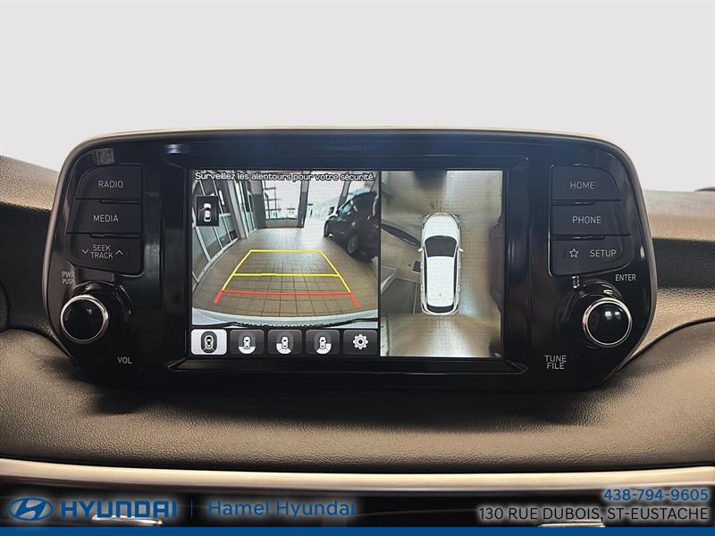 hyundai Tucson 2020 - 16