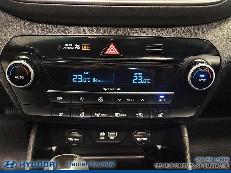 hyundai Tucson 2020 - 17