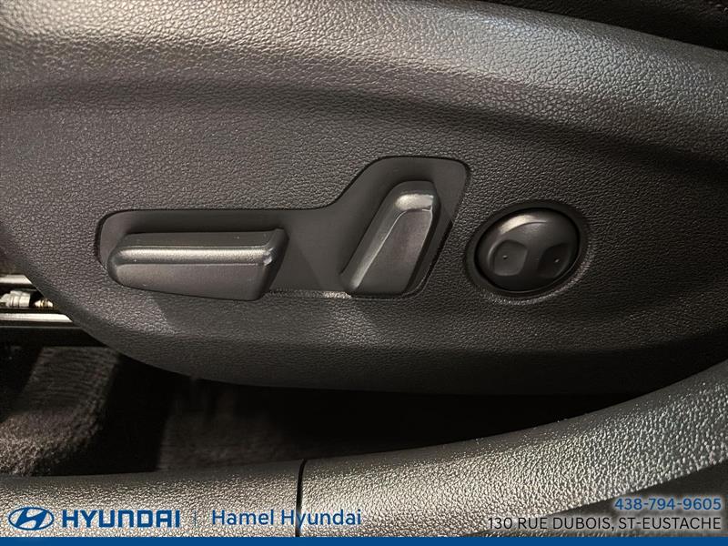 hyundai Tucson 2020 - 19