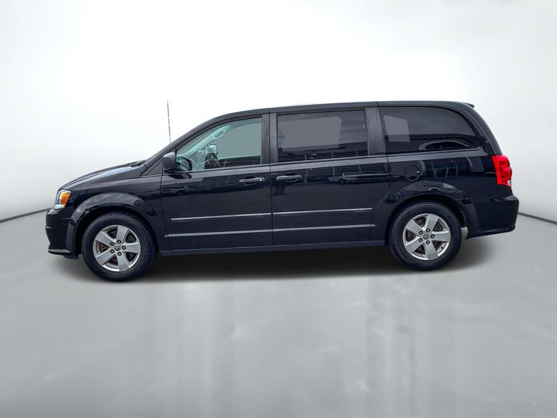 dodge Grand Caravan 2017 - 4