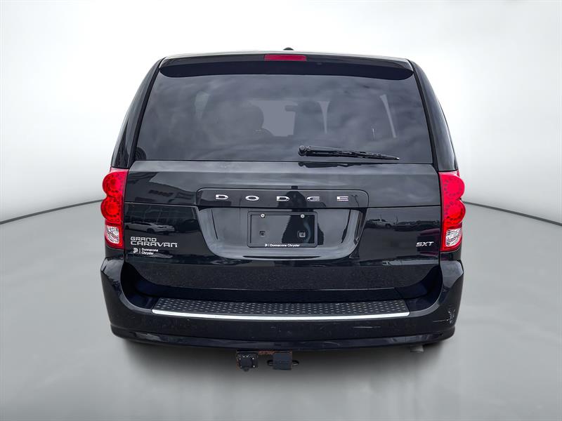 dodge Grand Caravan 2017 - 6