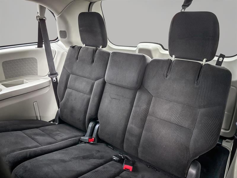 dodge Grand Caravan 2017 - 16