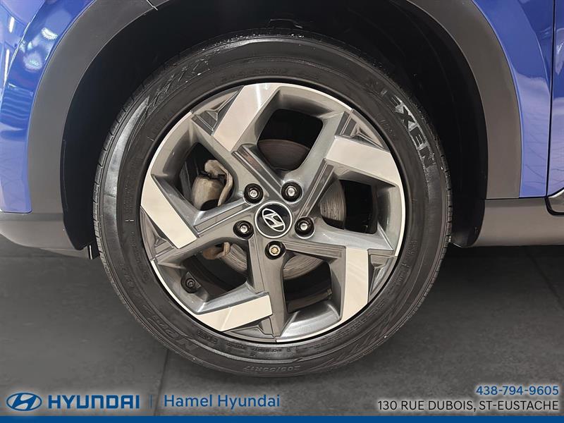 hyundai Venue 2021 - 6