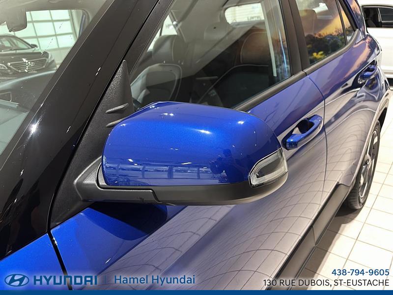 hyundai Venue 2021 - 7