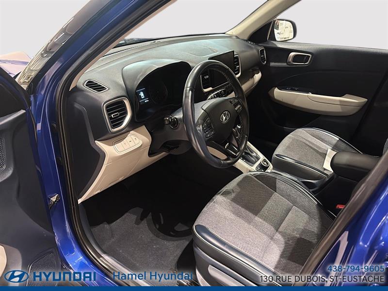 hyundai Venue 2021 - 8