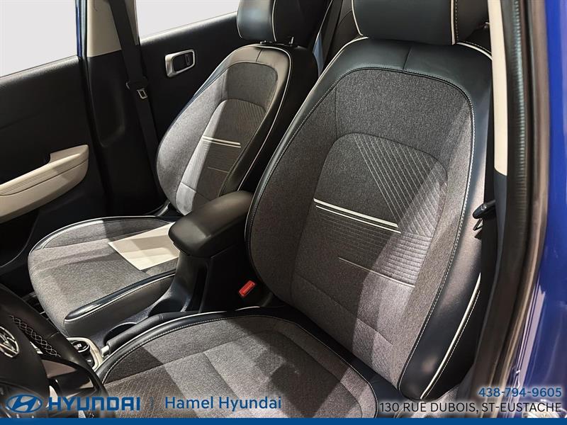 hyundai Venue 2021 - 9