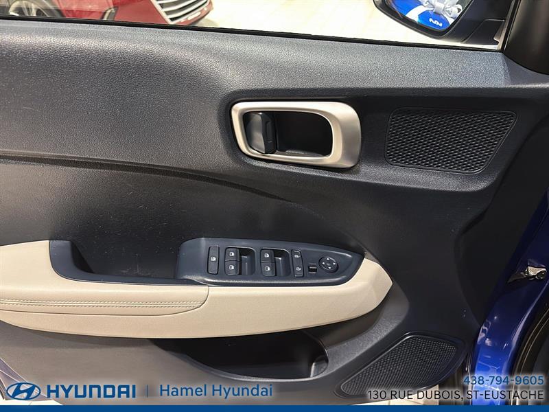 hyundai Venue 2021 - 10