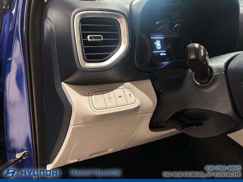 hyundai Venue 2021 - 11