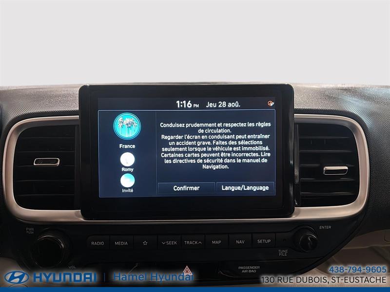 hyundai Venue 2021 - 15