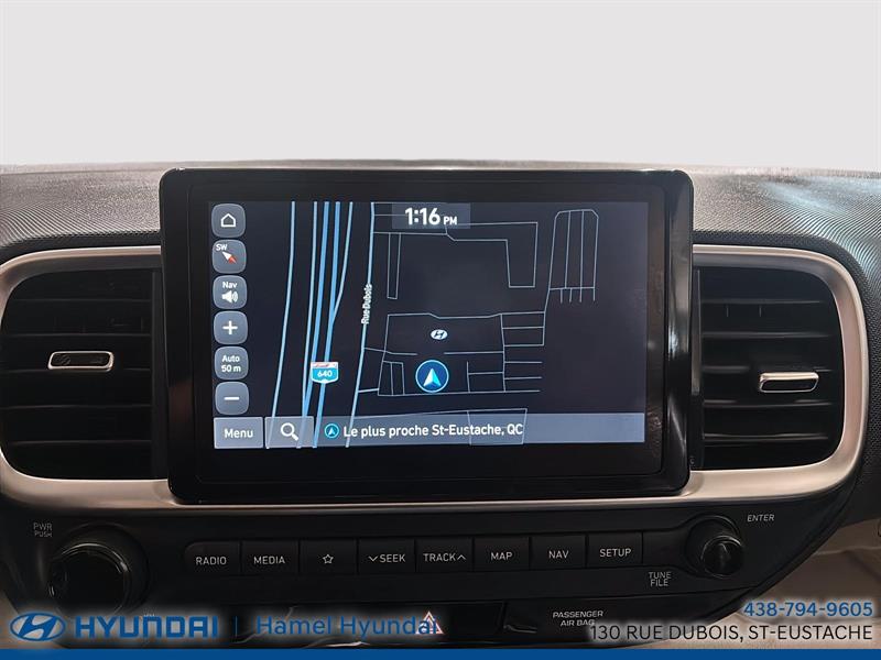 hyundai Venue 2021 - 16