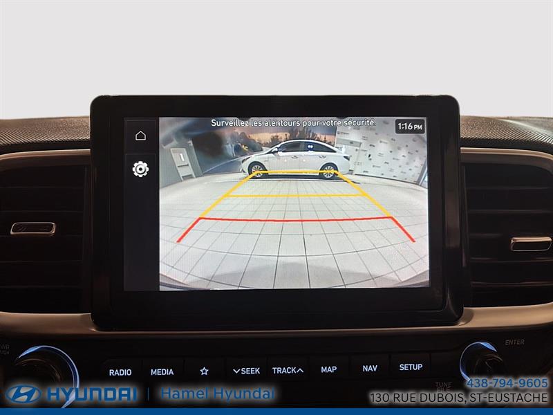 hyundai Venue 2021 - 17