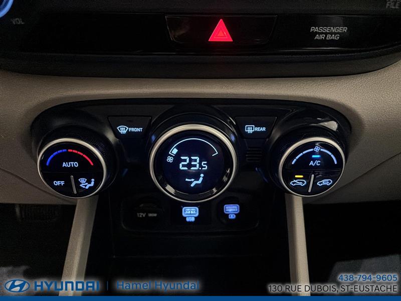 hyundai Venue 2021 - 18