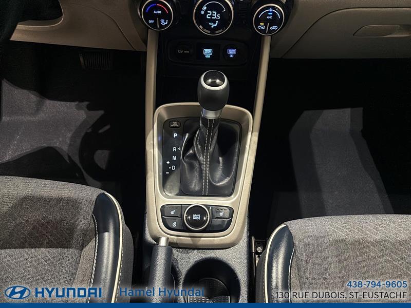 hyundai Venue 2021 - 19