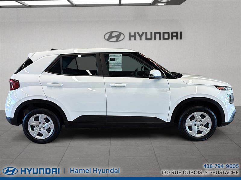 hyundai Venue 2024 - 2