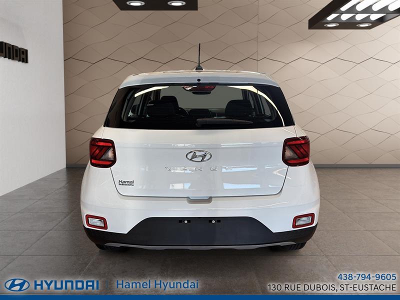 hyundai Venue 2024 - 4