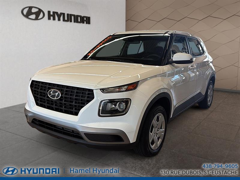 hyundai Venue 2024 - 5