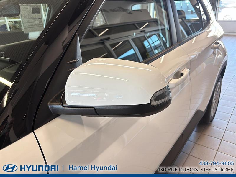 hyundai Venue 2024 - 7