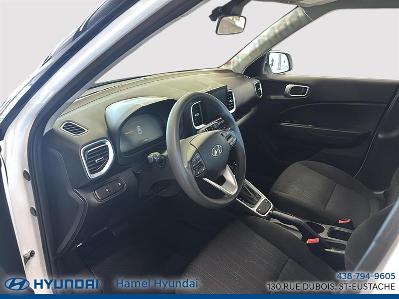 hyundai Venue 2024 - 8