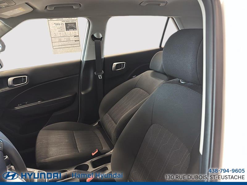 hyundai Venue 2024 - 9