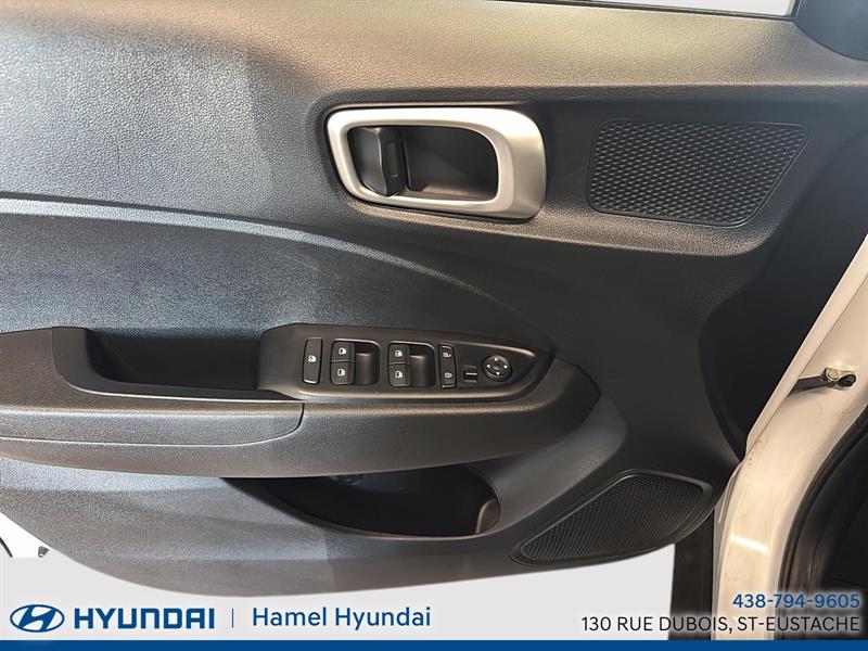 hyundai Venue 2024 - 10