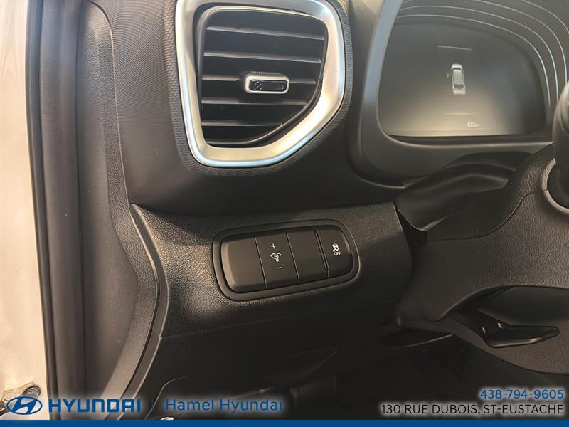 hyundai Venue 2024 - 11