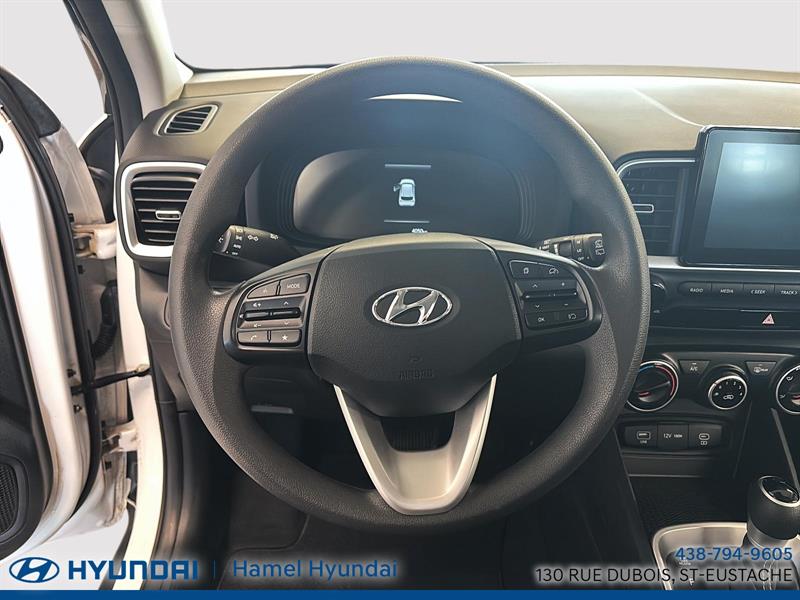 hyundai Venue 2024 - 12