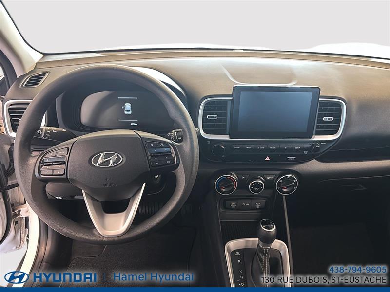 hyundai Venue 2024 - 13