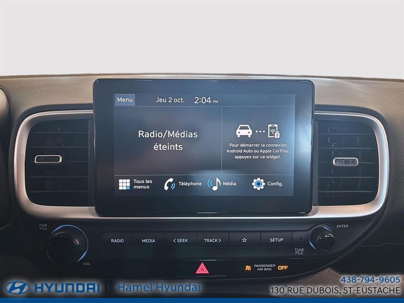 hyundai Venue 2024 - 14