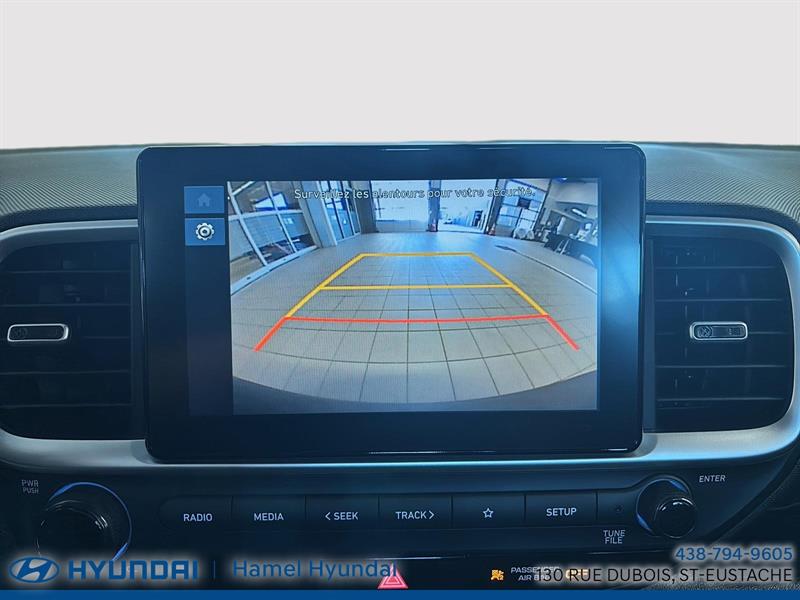 hyundai Venue 2024 - 15