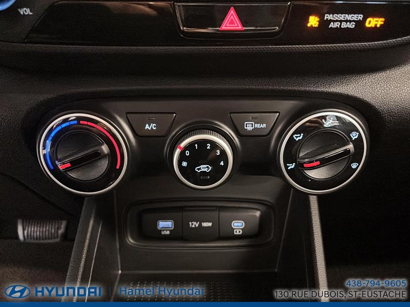 hyundai Venue 2024 - 16