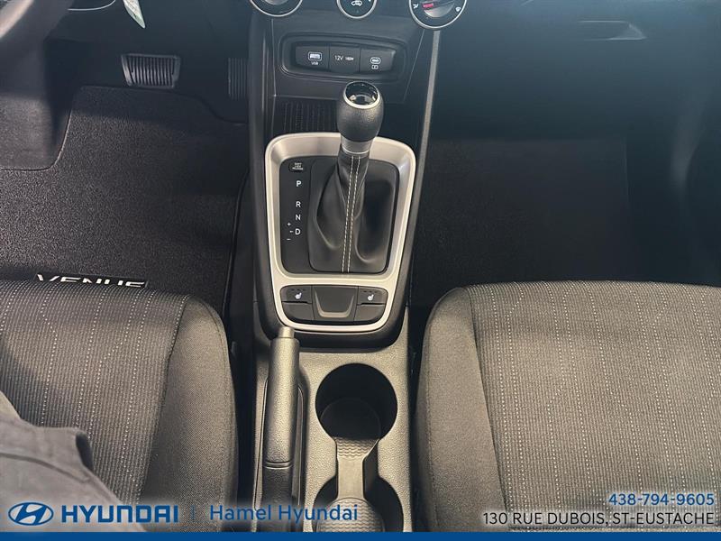 hyundai Venue 2024 - 17