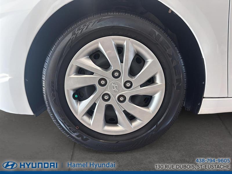 hyundai Elantra 2020 - 6