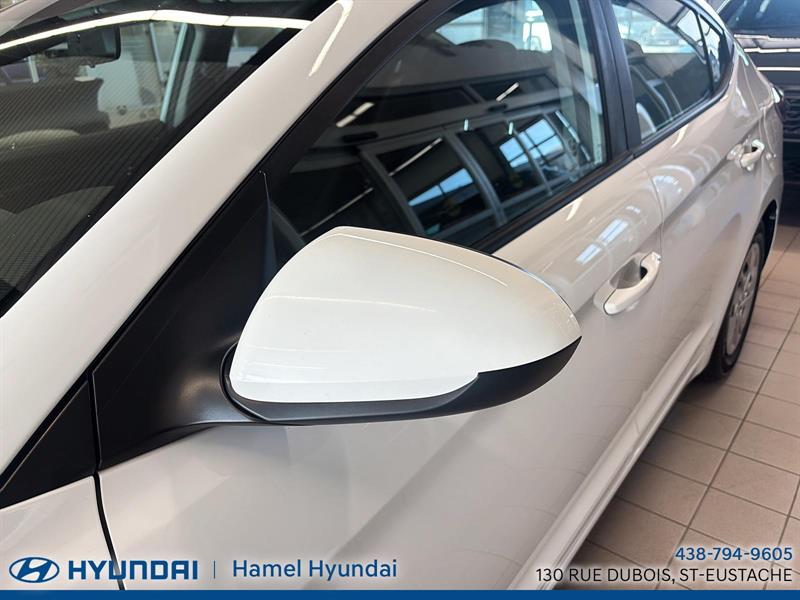 hyundai Elantra 2020 - 7