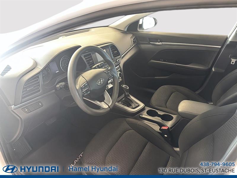 hyundai Elantra 2020 - 8