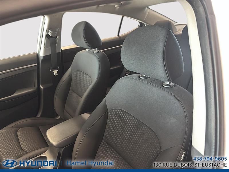 hyundai Elantra 2020 - 9