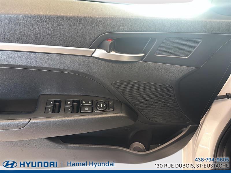 hyundai Elantra 2020 - 10