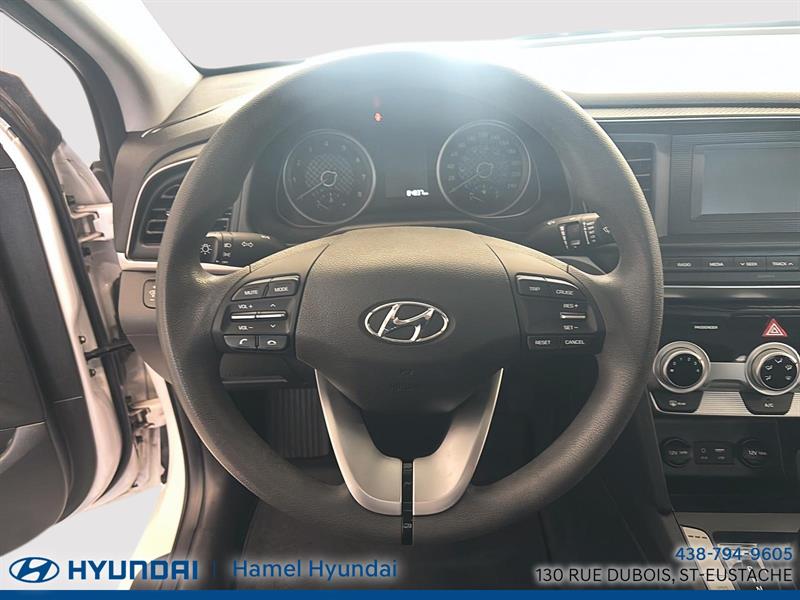 hyundai Elantra 2020 - 12