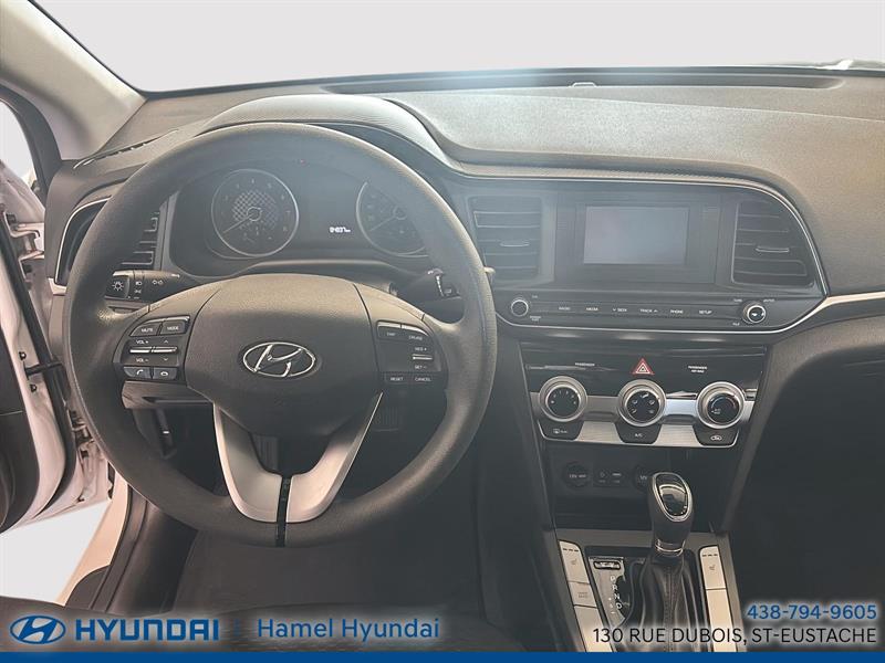 hyundai Elantra 2020 - 13
