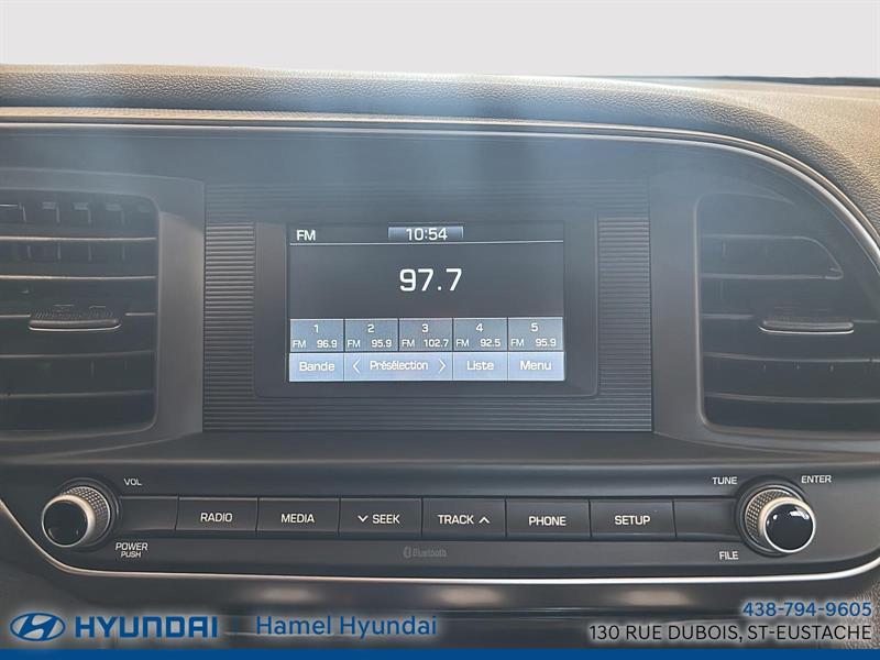 hyundai Elantra 2020 - 14