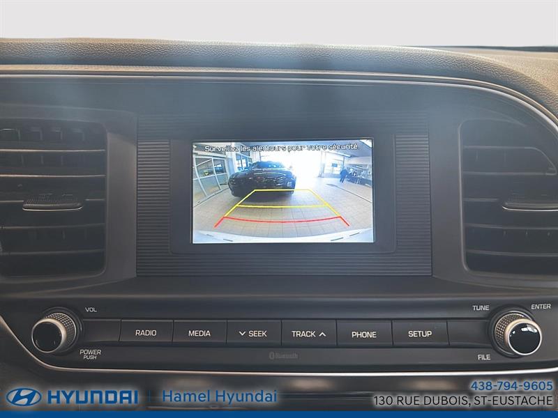 hyundai Elantra 2020 - 15