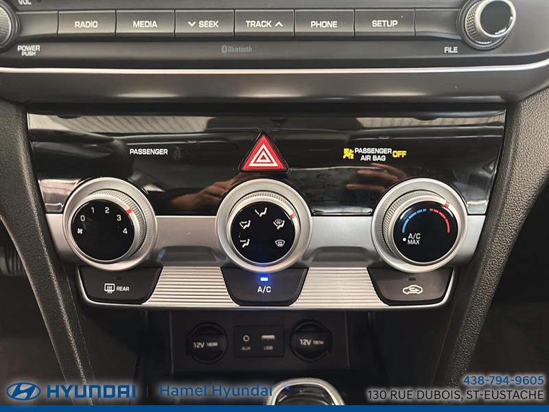 hyundai Elantra 2020 - 16