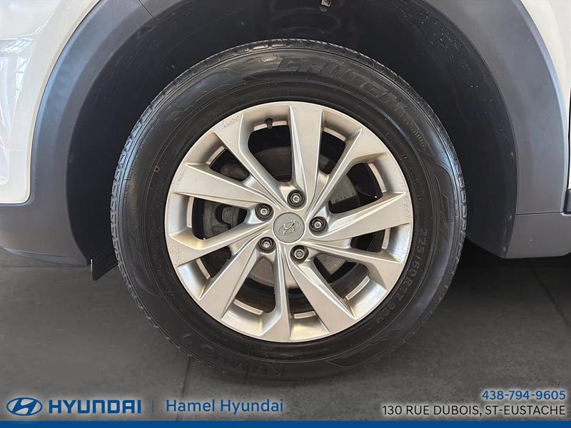 hyundai Tucson 2021 - 6