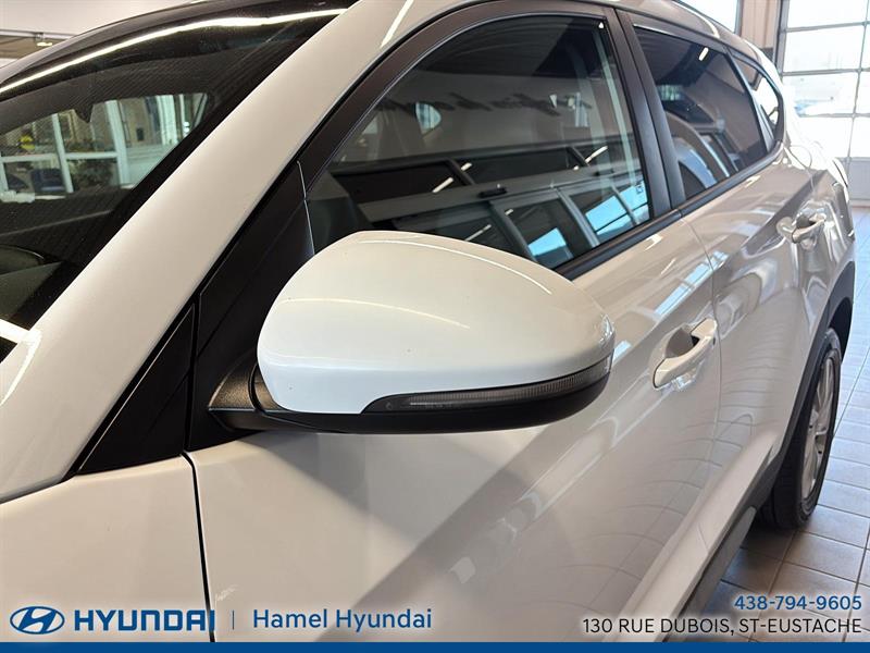 hyundai Tucson 2021 - 7